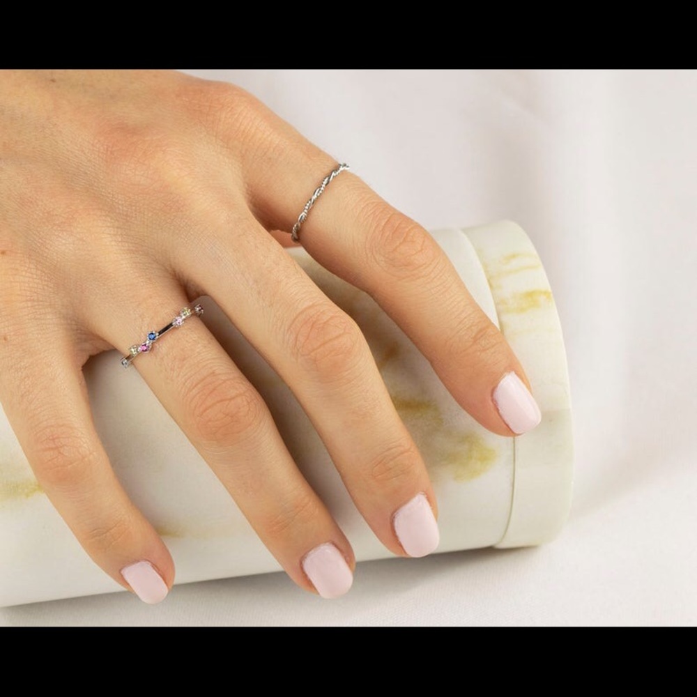 Size 10 ring